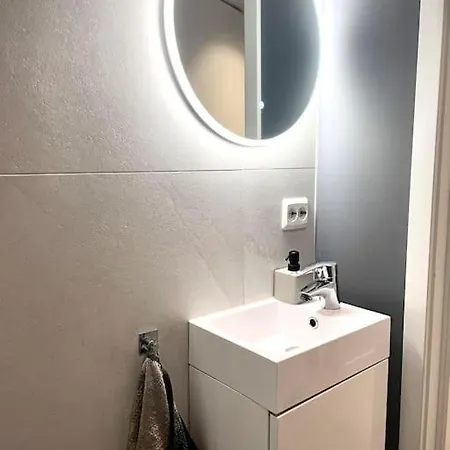 New And Spacious House With Fireplace Βίλα Όσλο